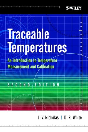 Traceable Temperatures